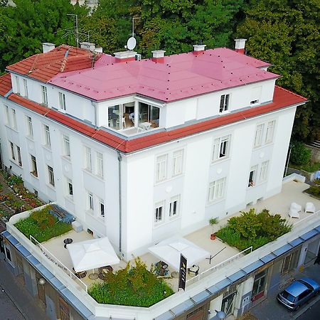 زغرب Lobagola B&B المظهر الخارجي الصورة